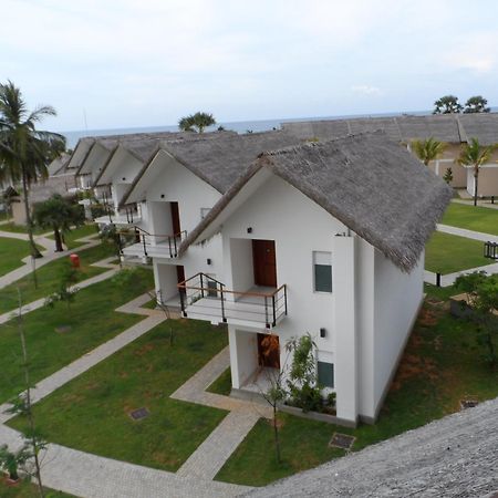 Hotel Anilana Pasikuda Passikudah Exteriér fotografie