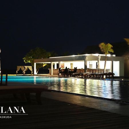 Hotel Anilana Pasikuda Passikudah Exteriér fotografie