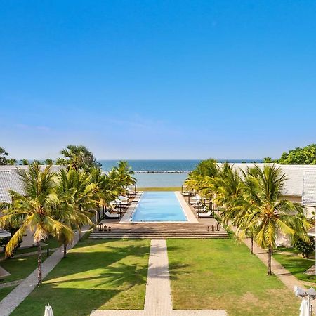 Hotel Anilana Pasikuda Passikudah Exteriér fotografie