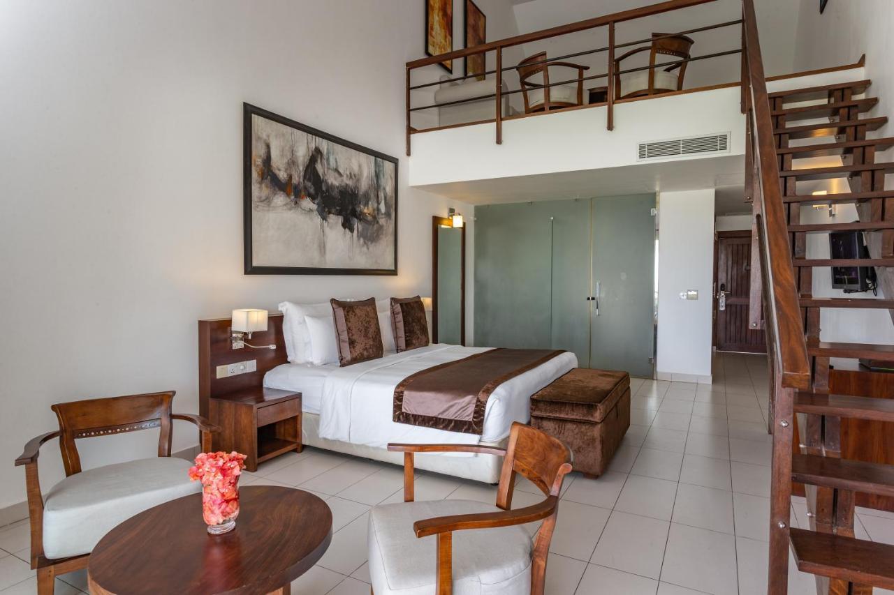Hotel Anilana Pasikuda Passikudah Exteriér fotografie