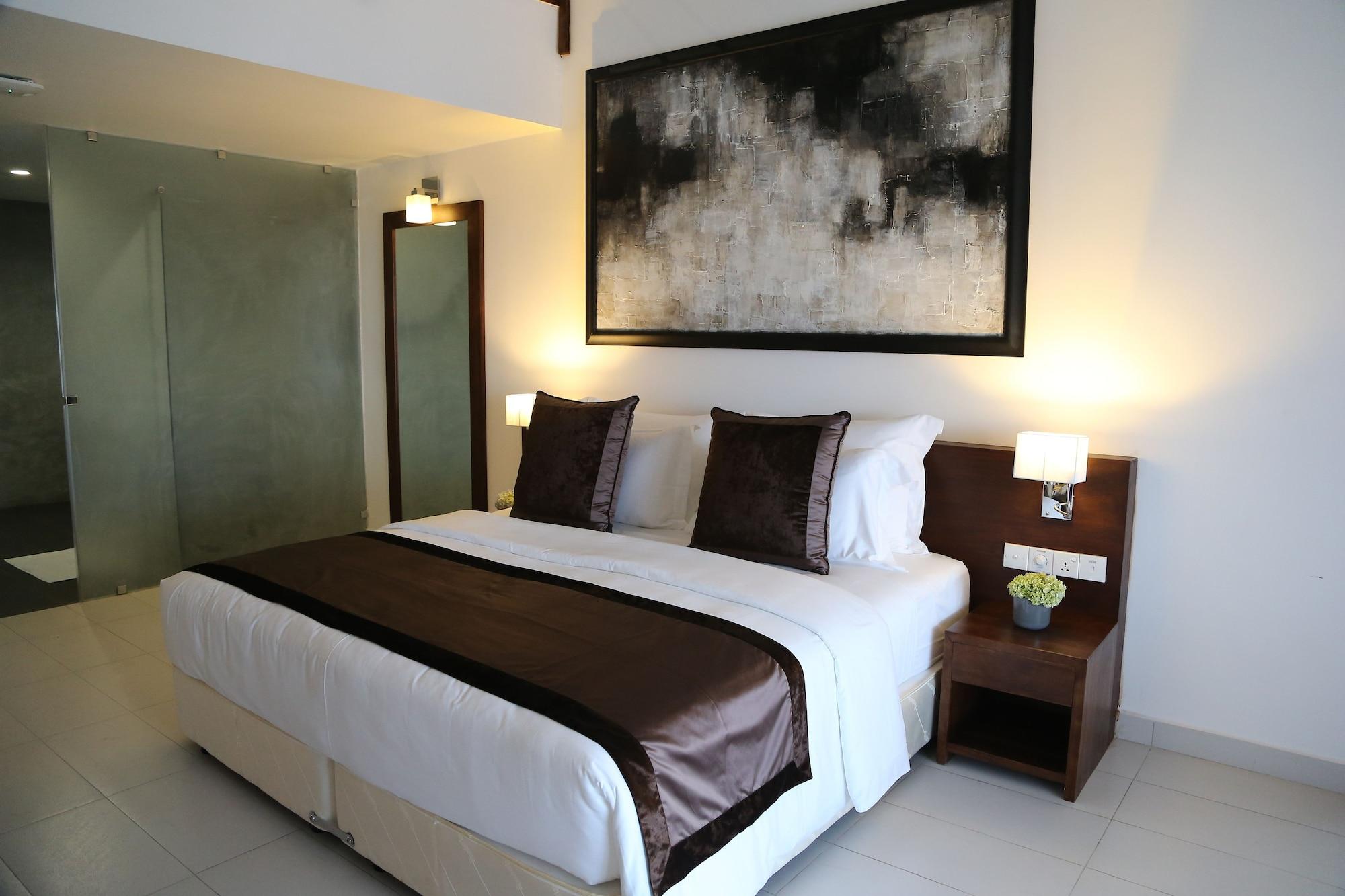 Hotel Anilana Pasikuda Passikudah Exteriér fotografie