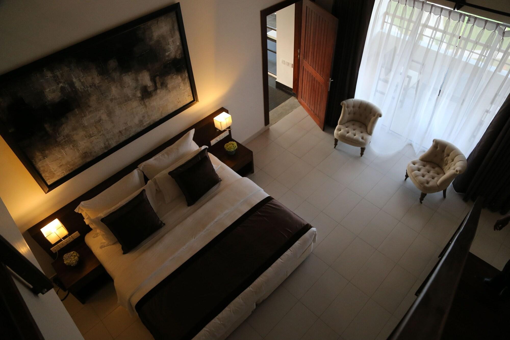 Hotel Anilana Pasikuda Passikudah Exteriér fotografie