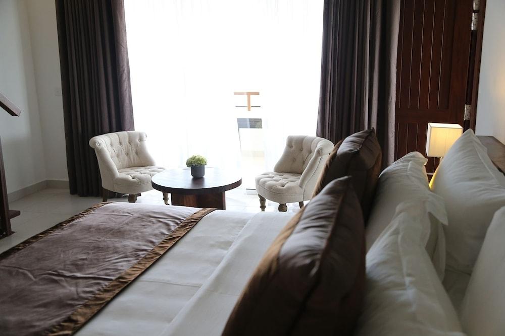 Hotel Anilana Pasikuda Passikudah Exteriér fotografie