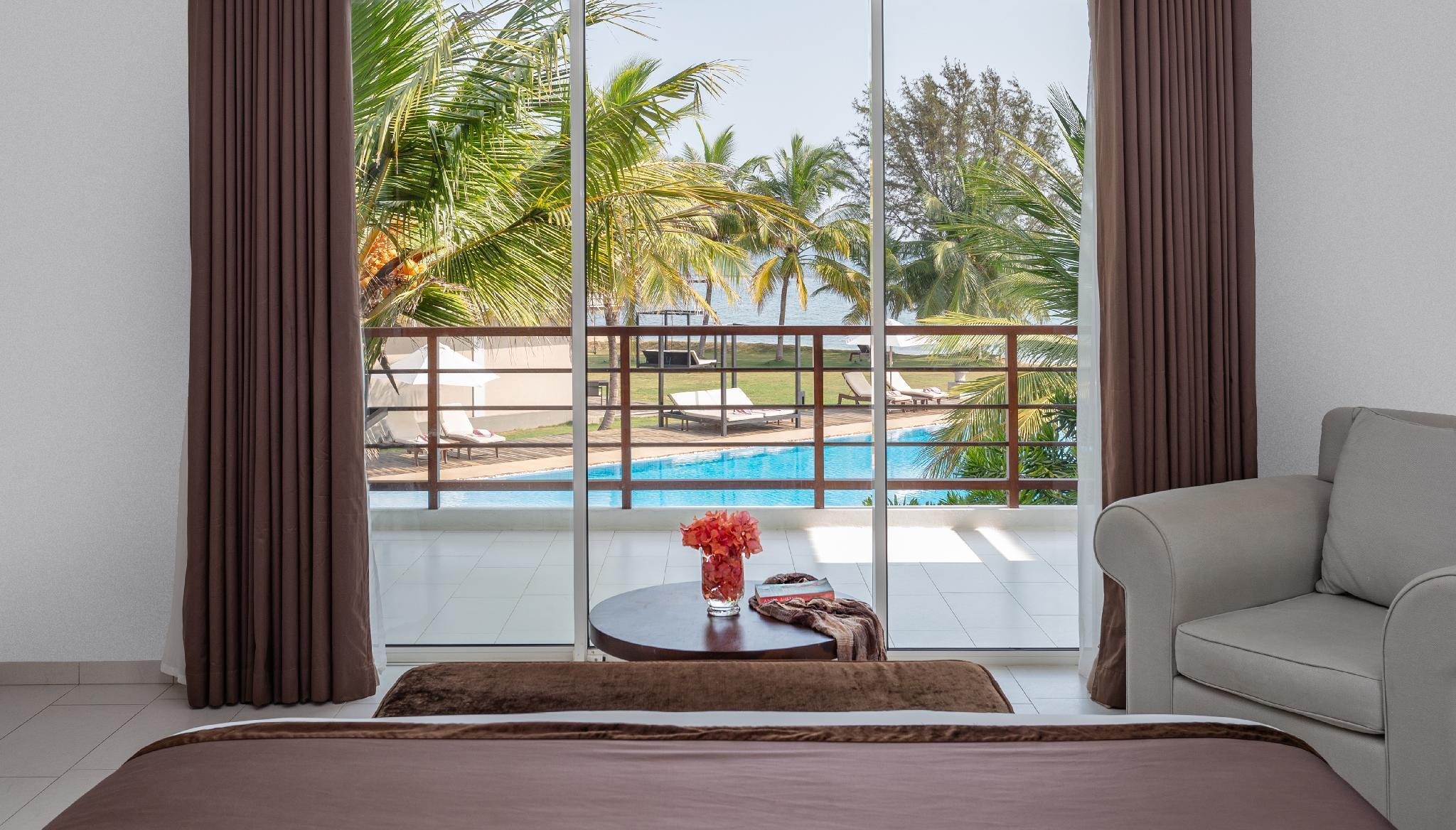 Hotel Anilana Pasikuda Passikudah Exteriér fotografie