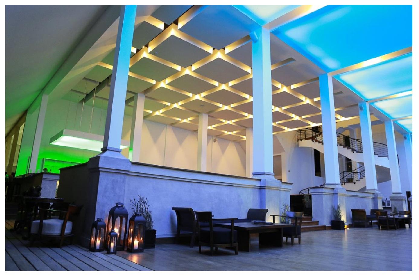 Hotel Anilana Pasikuda Passikudah Exteriér fotografie