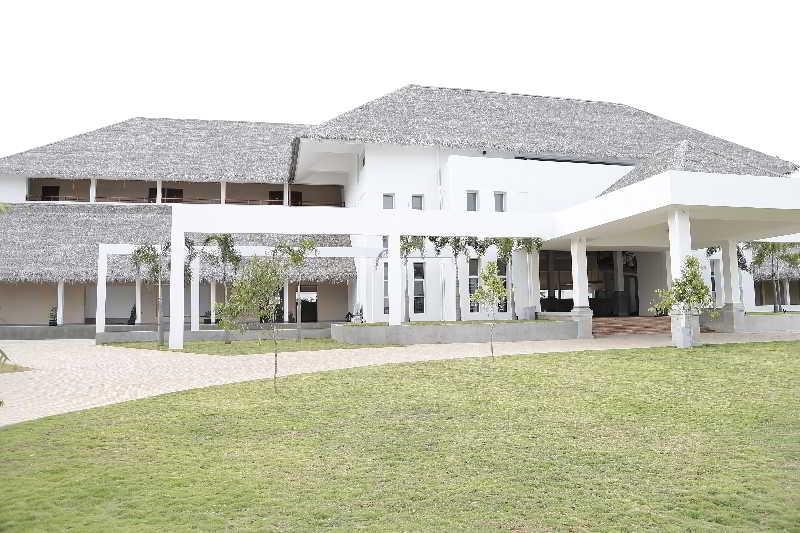 Hotel Anilana Pasikuda Passikudah Exteriér fotografie