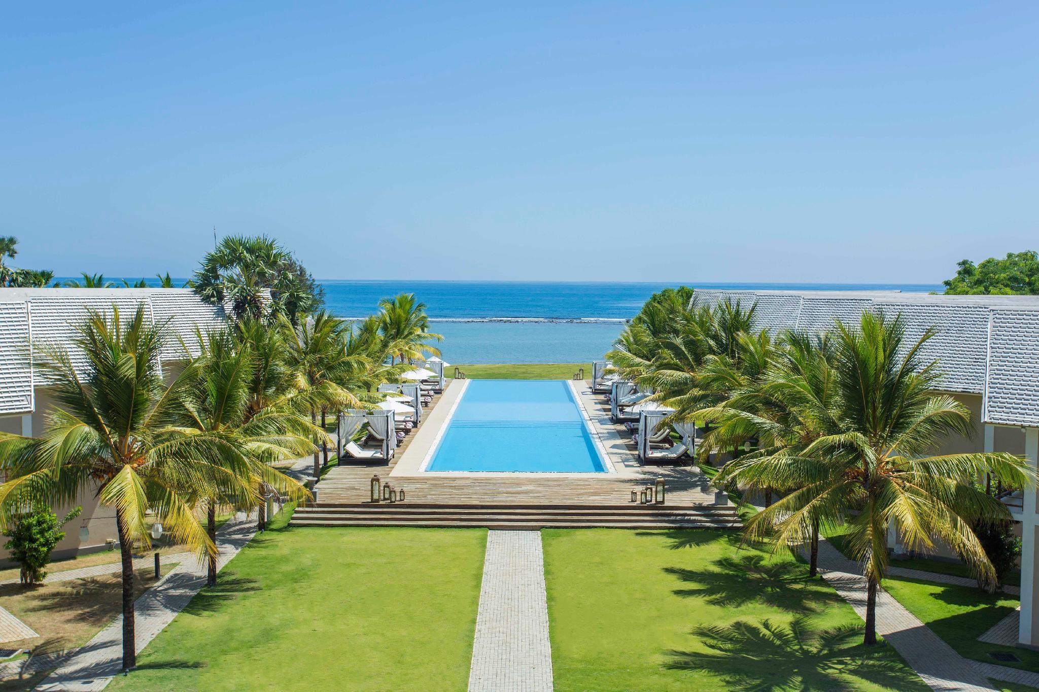 Hotel Anilana Pasikuda Passikudah Exteriér fotografie