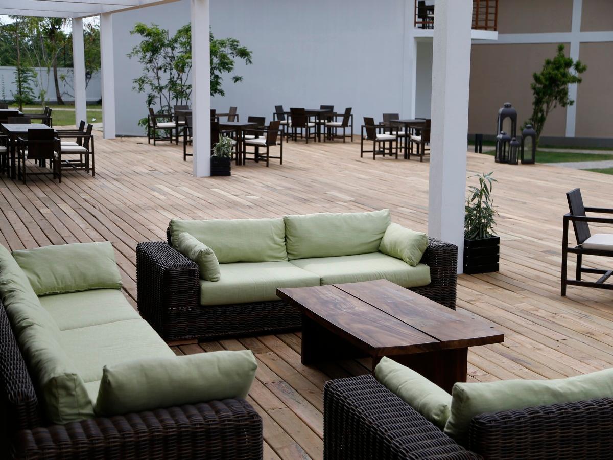 Hotel Anilana Pasikuda Passikudah Exteriér fotografie