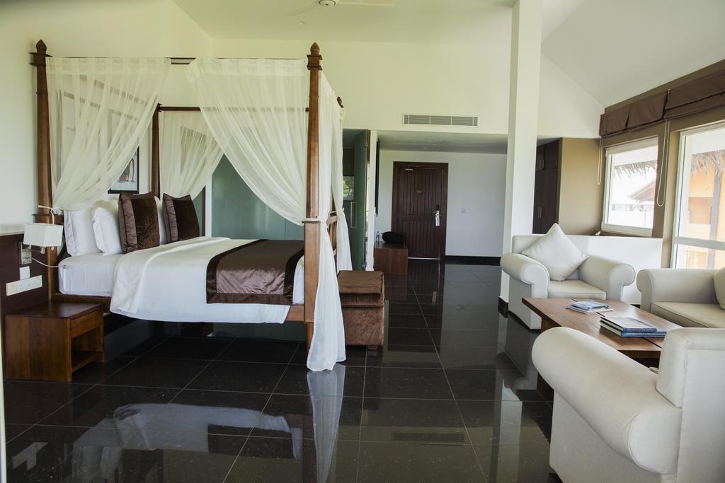 Hotel Anilana Pasikuda Passikudah Exteriér fotografie
