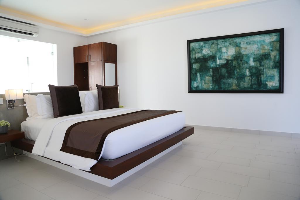 Hotel Anilana Pasikuda Passikudah Exteriér fotografie