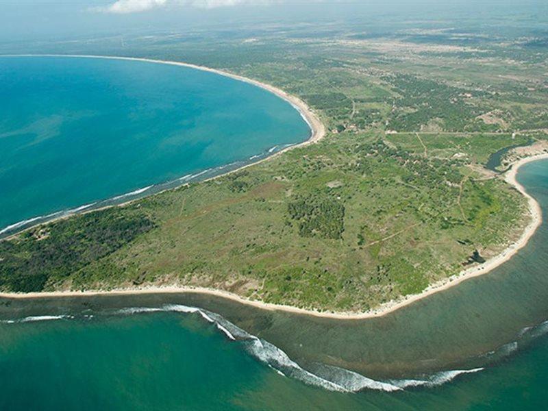 Hotel Anilana Pasikuda Passikudah Exteriér fotografie