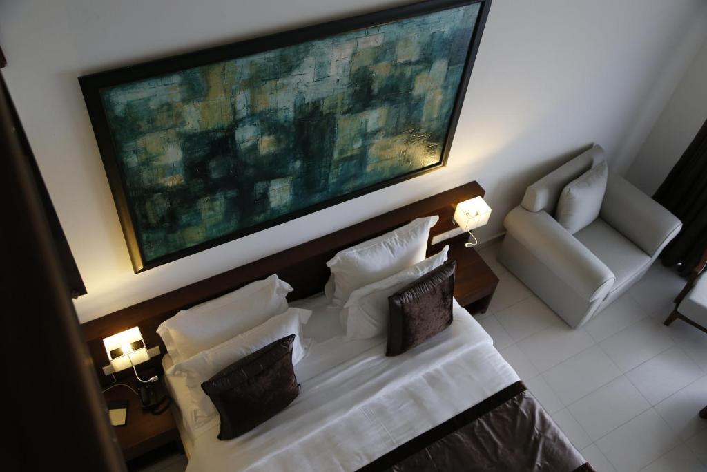 Hotel Anilana Pasikuda Passikudah Pokoj fotografie
