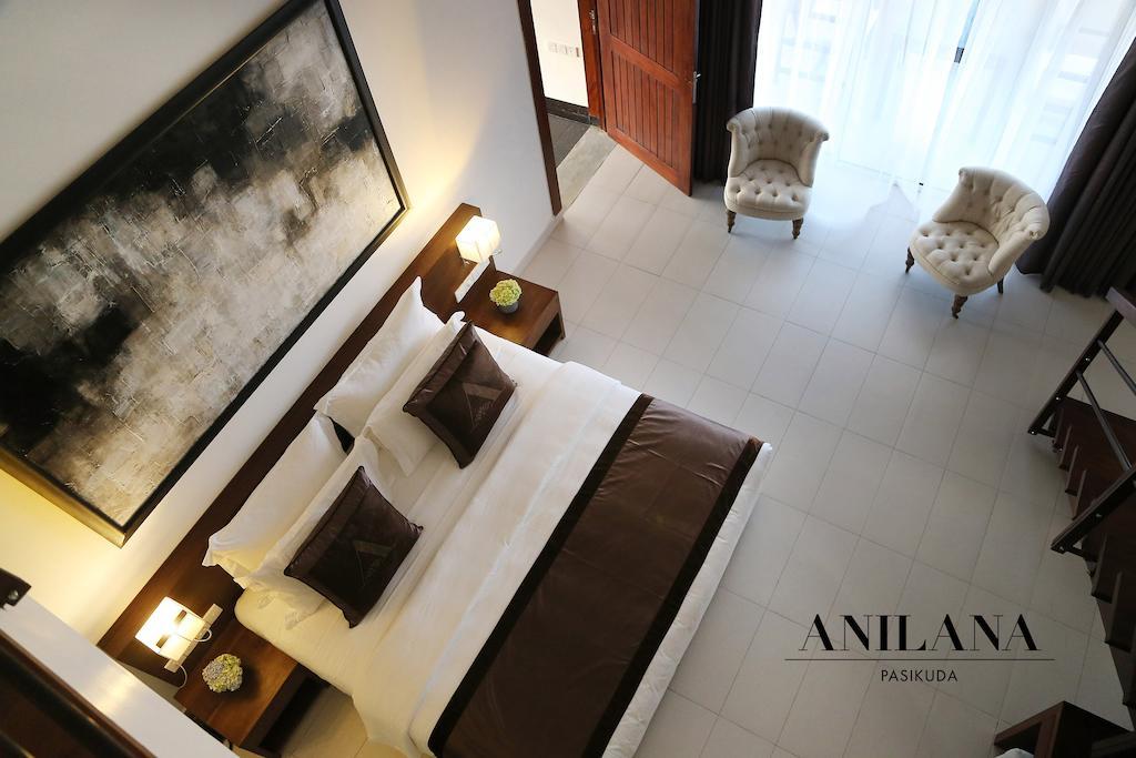 Hotel Anilana Pasikuda Passikudah Exteriér fotografie