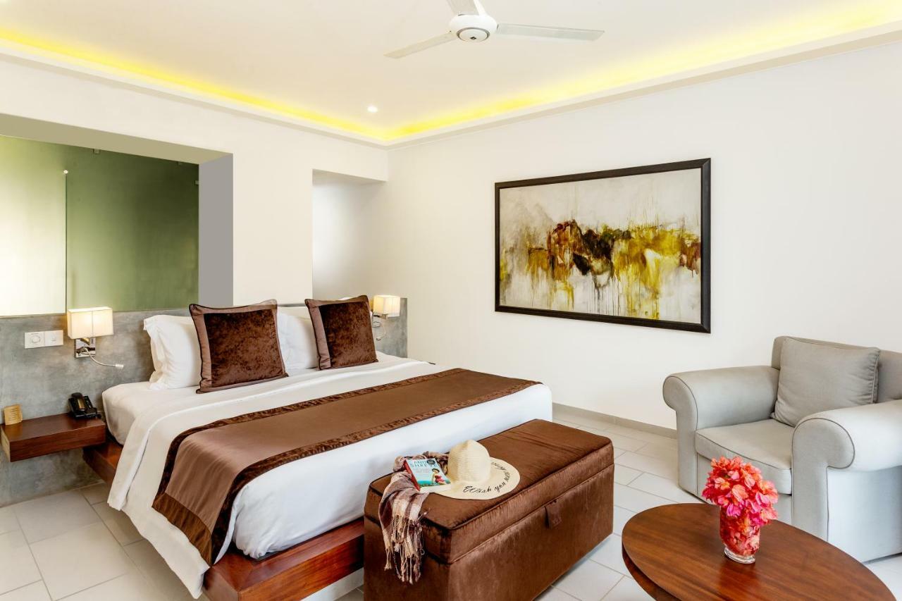 Hotel Anilana Pasikuda Passikudah Pokoj fotografie